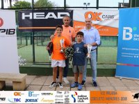 7a Prueba Circuito de menores